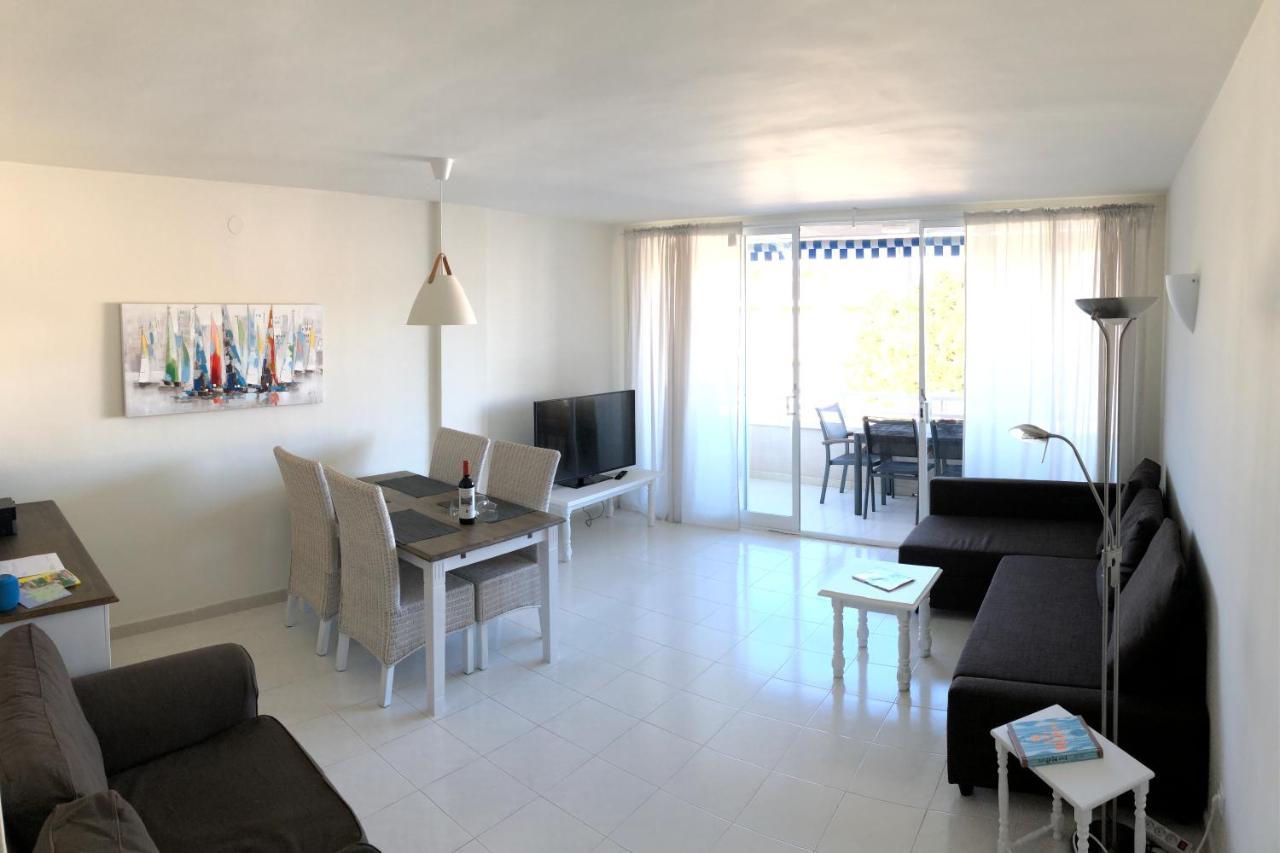 Casa Fontana Lejlighed Cala Ratjada  Eksteriør billede