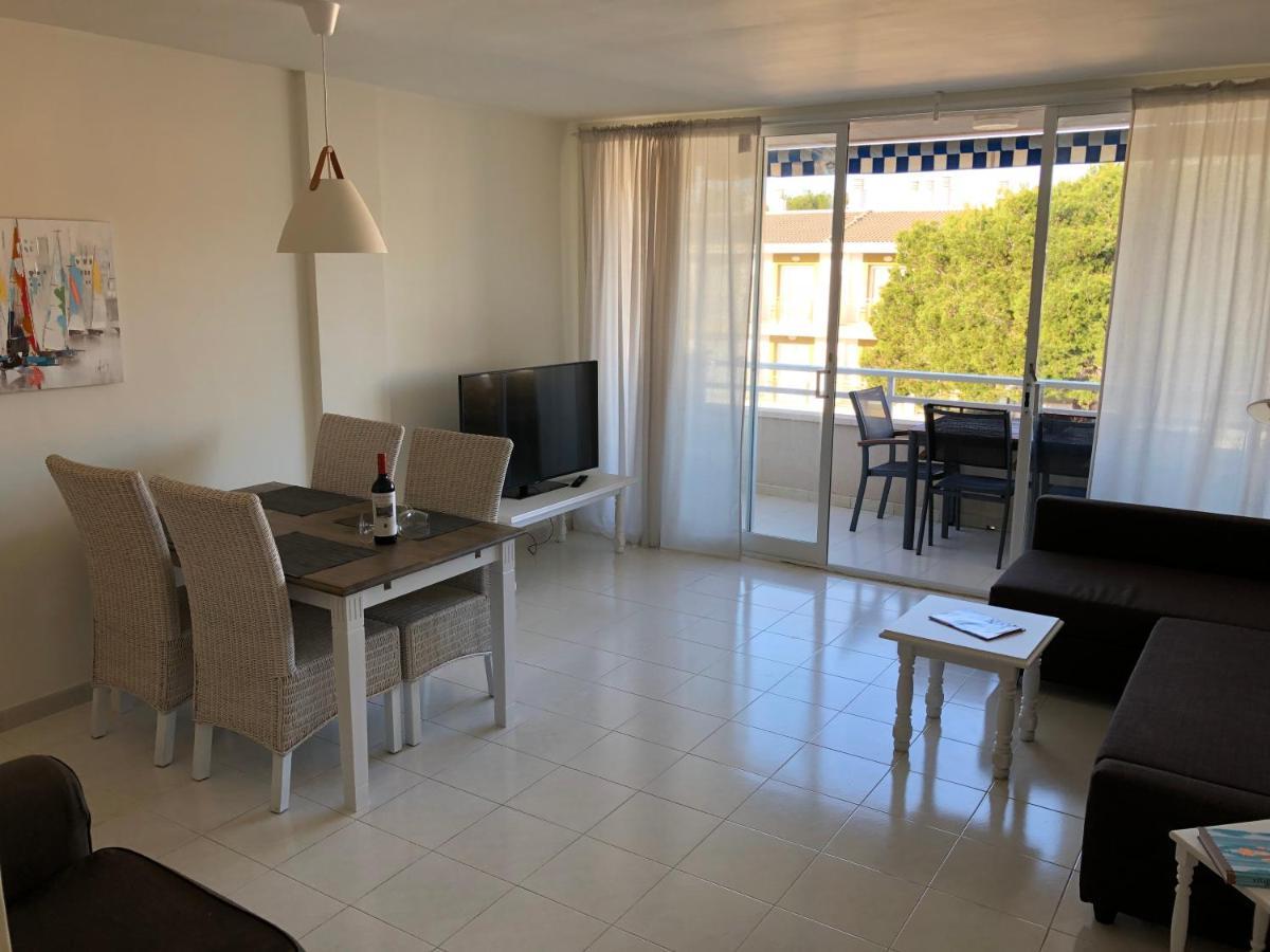 Casa Fontana Lejlighed Cala Ratjada  Eksteriør billede